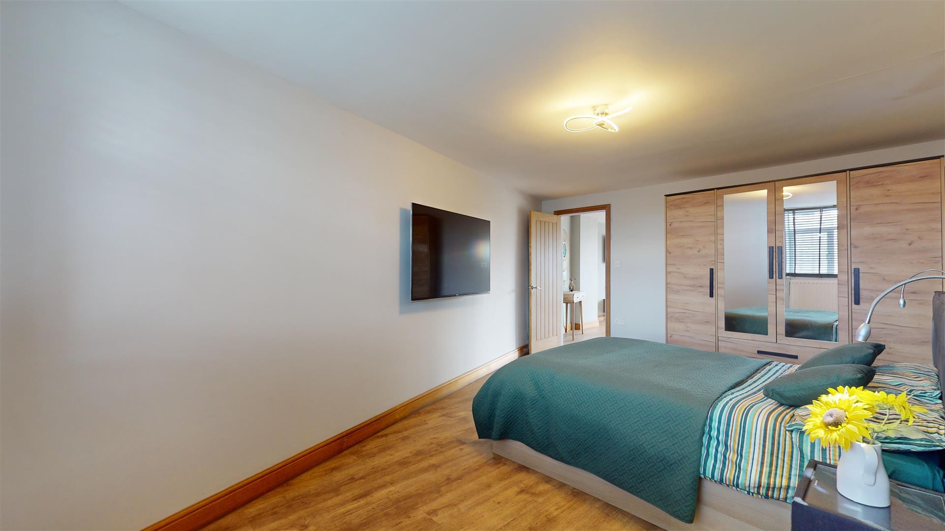 Warners Road, Newton Longville, Milton Keynes